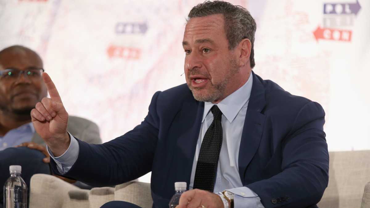 Immagine di David Frum risponde ai Maga imbizzarriti su X per “il voto di mia figlia”