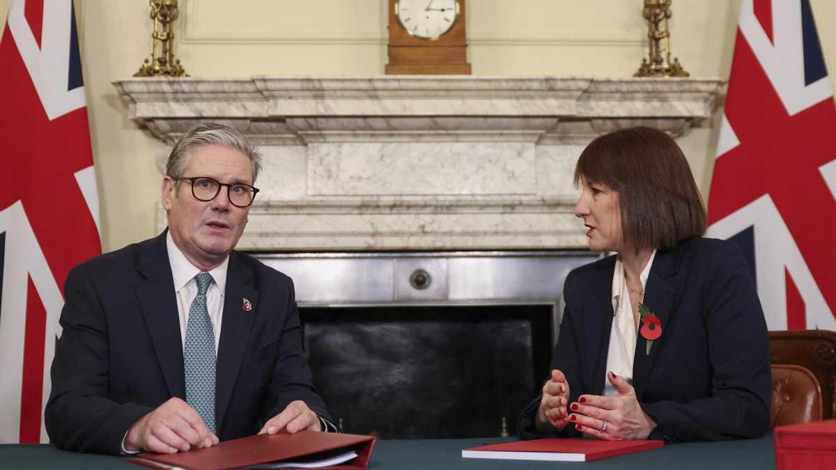 Immagine di Londra presenta la Finanziaria, il test del governo Starmer alla “dura luce della realtà fiscale”