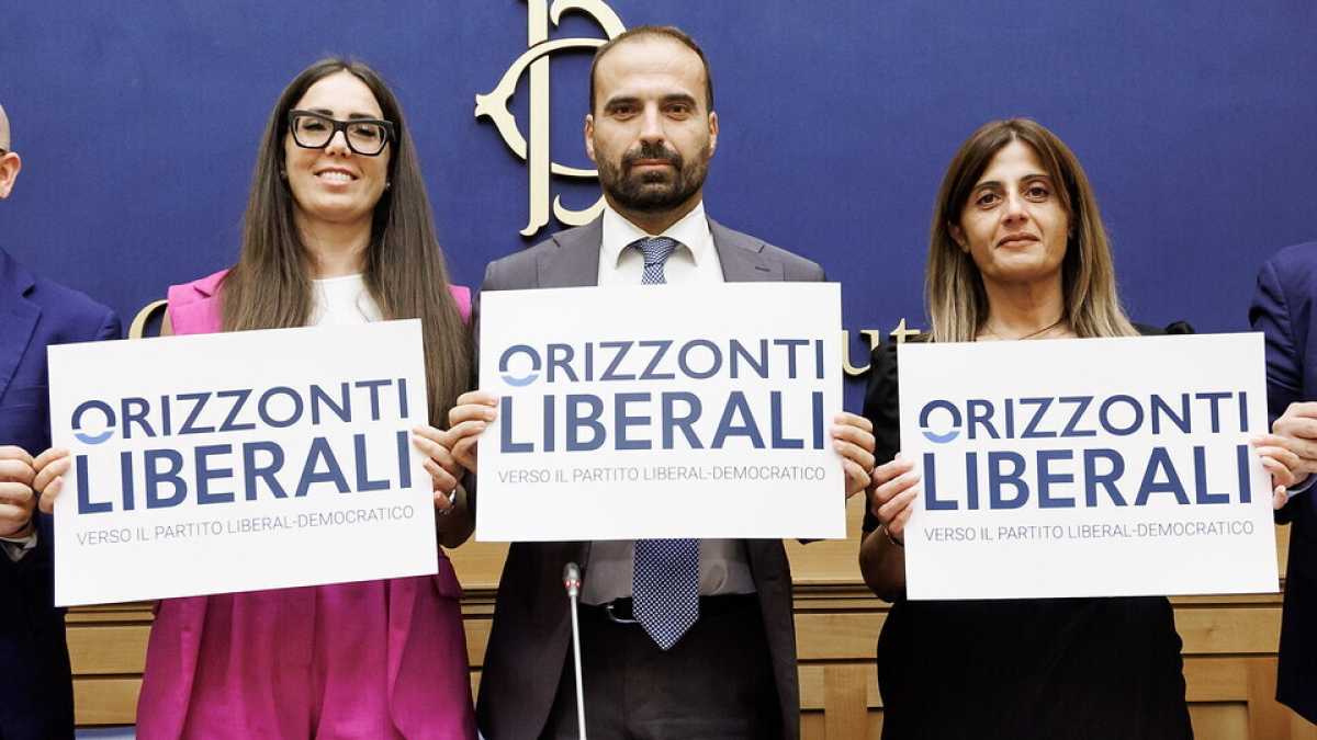 Immagine di Lib-dem e “contendibili”: al via la creatura dell’ex renziano Luigi Marattin