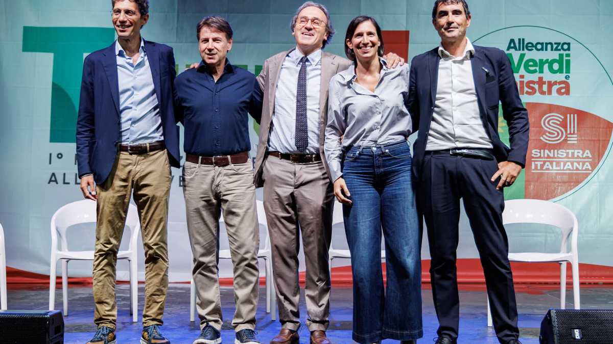 Immagine di La sinistra non fa che parlare di “aree interne” e le “aree interne” non fanno che votare a destra