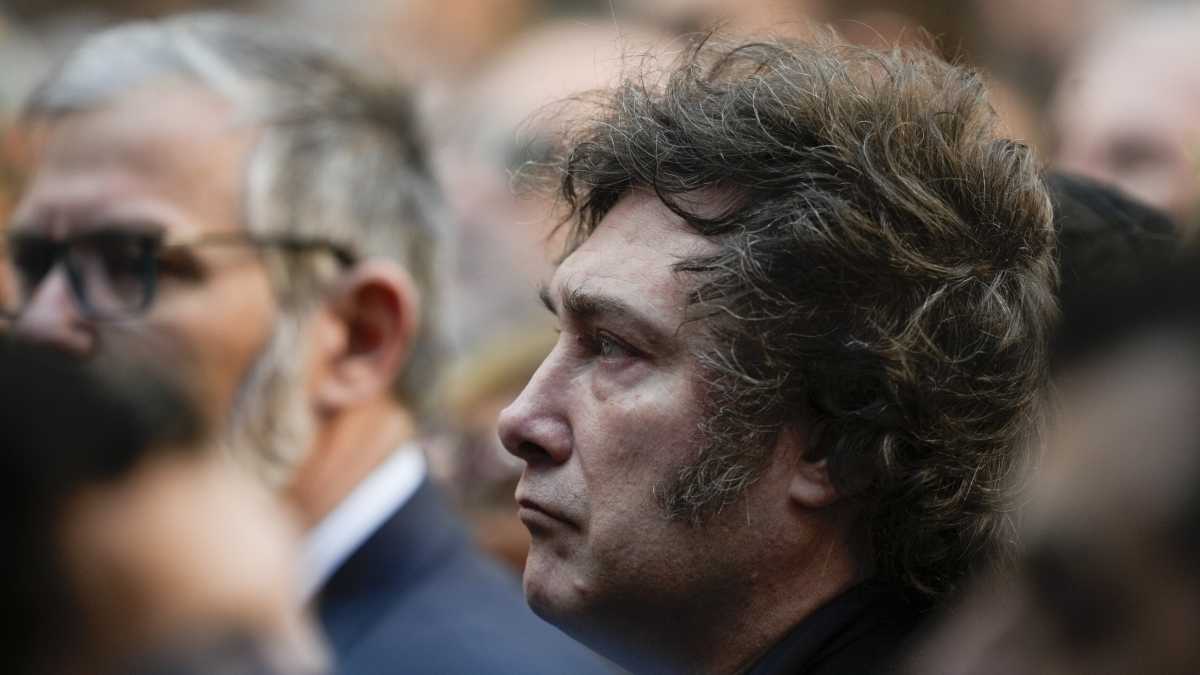 Immagine di Il pragmatismo di Milei e i limiti dei rapporti tra Argentina e Cina