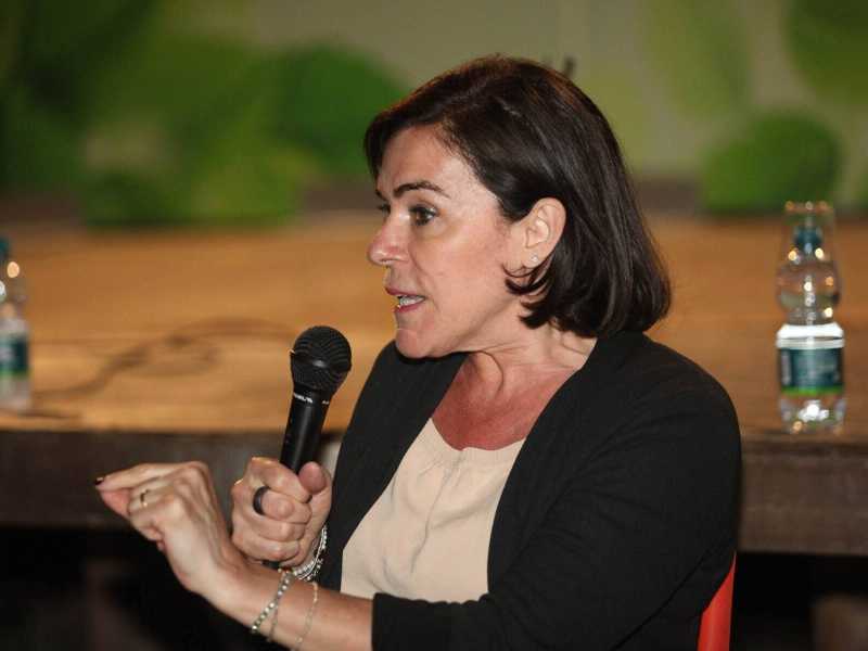 “Basta ai veti di Conte. Dopo la Liguria Schlein deve imporre la sua leadership”. Parla Gualmini