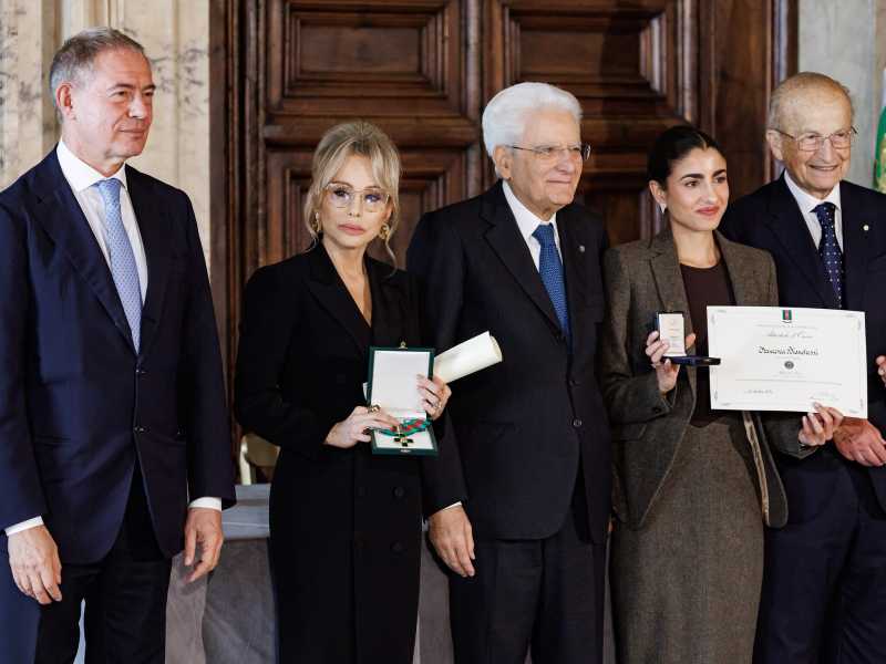 Foto LaPresse