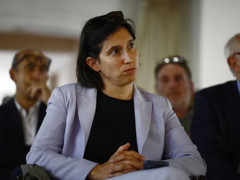 Foto LaPresse