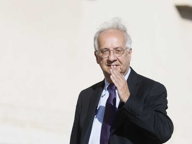 Foto LaPresse