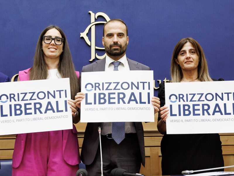 Foto LaPresse