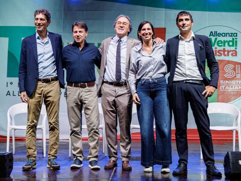 La sinistra non fa che parlare di “aree interne” e le “aree interne” non fanno che votare a destra