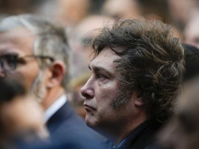 Foto LaPresse