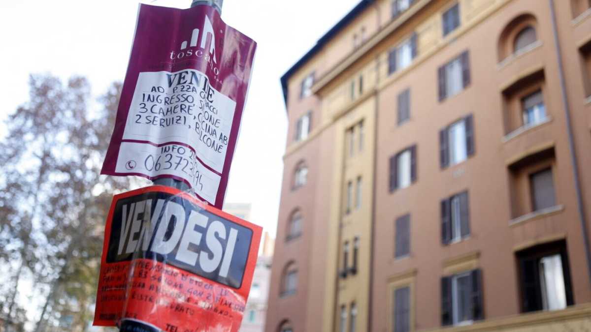 Immagine di Come trovare le abitazioni “mancanti” sulla scena romana, sfida per il Comune