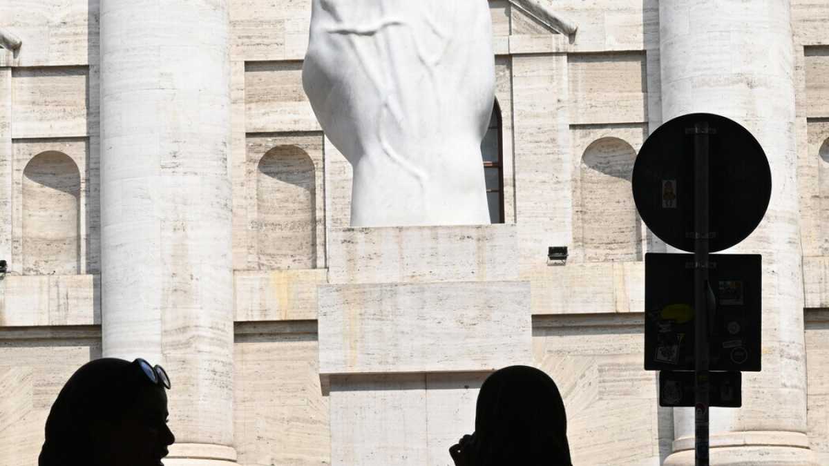 Immagine di Un popolo di analfabeti finanziari