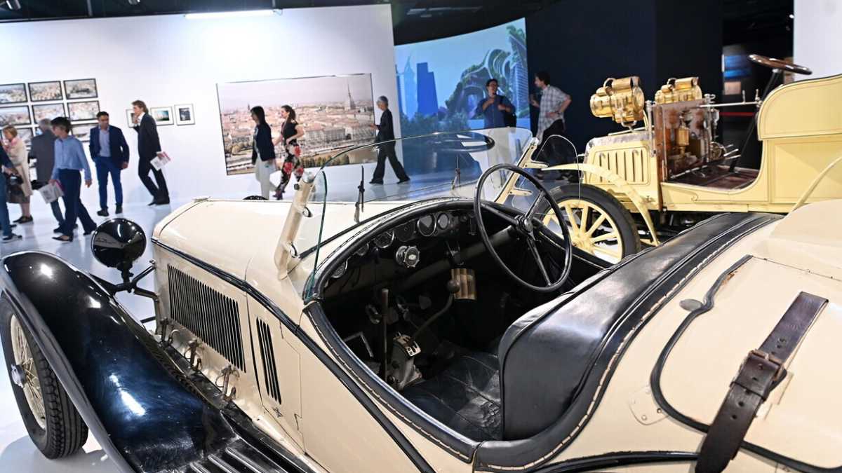 Immagine di Non solo il taglio al fondo. La paura dell'automotive è nei numeri della componentistica