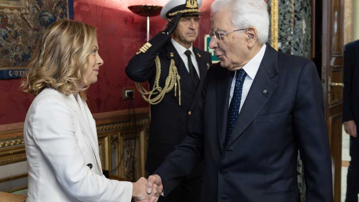 Immagine di Il filo che lega Mattarella, Meloni e Panetta nel pressing su Moody’s