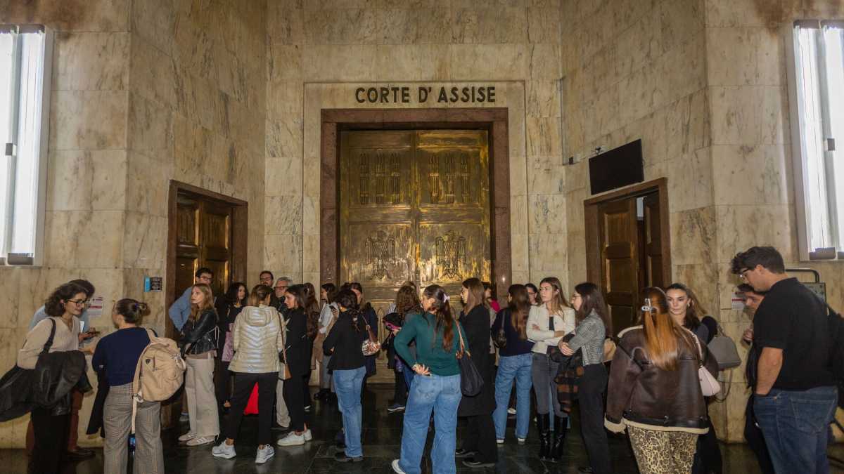 Immagine di Sembrava Gotham City e ora invece è la città delle spie e degli abusi edilizi. Necessarie cautele