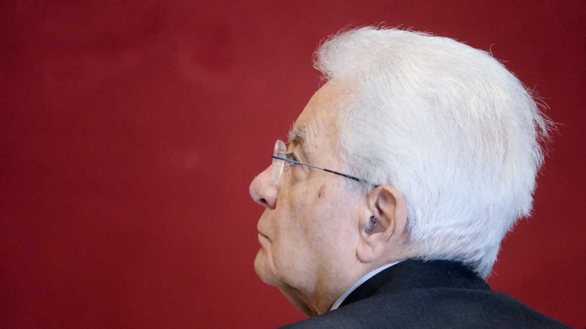 Immagine di Cosa può insegnare Mattarella sull’immigrazione al Pd per non essere un rimorchio delle procure