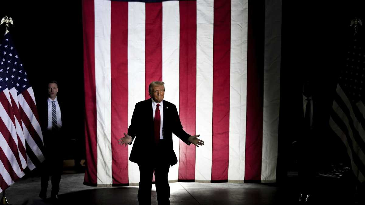 Immagine di Le tre ragioni di un conservatore, Bret Stephens, per non votare Trump
