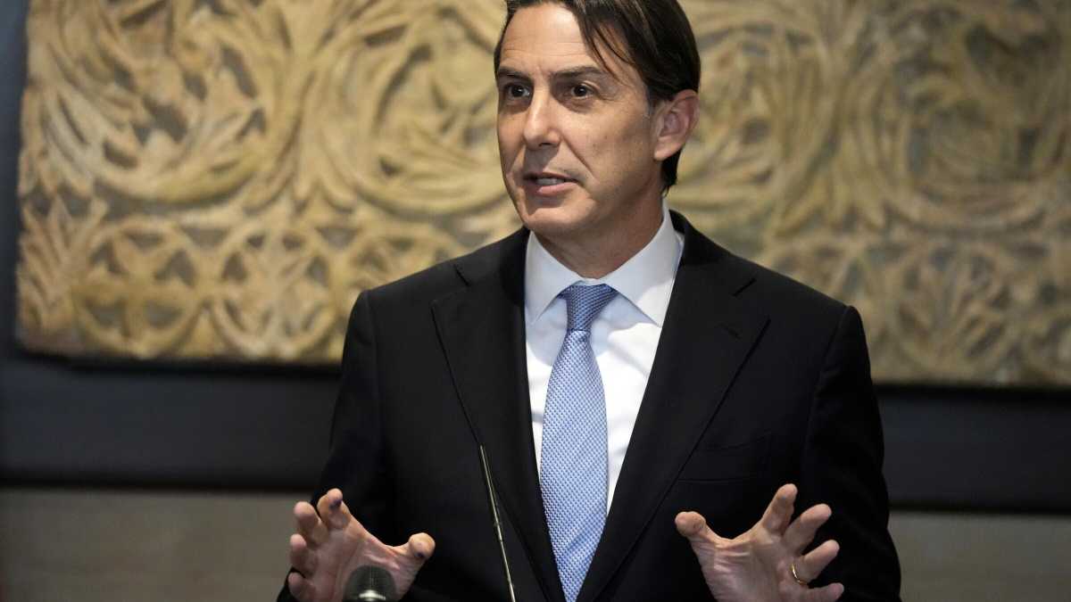 Immagine di Prima l'accordo con il Libano poi quello a Gaza: la missione di Amos Hochstein