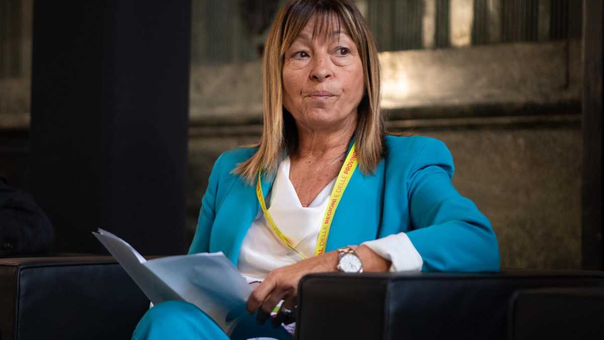 Immagine di Il caso Tesei dimostra che l'abolizione dell'abuso d'ufficio è un passo avanti di civiltà