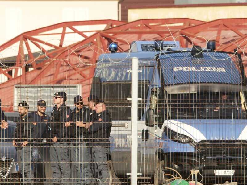 Foto LaPresse
