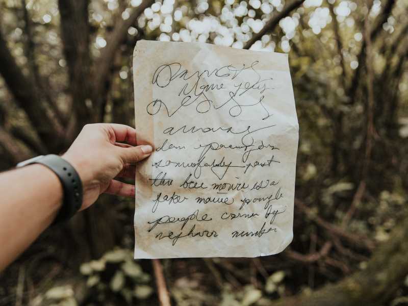 (foto di&nbsp;Amaury Gutierrez su Unsplash)<br />