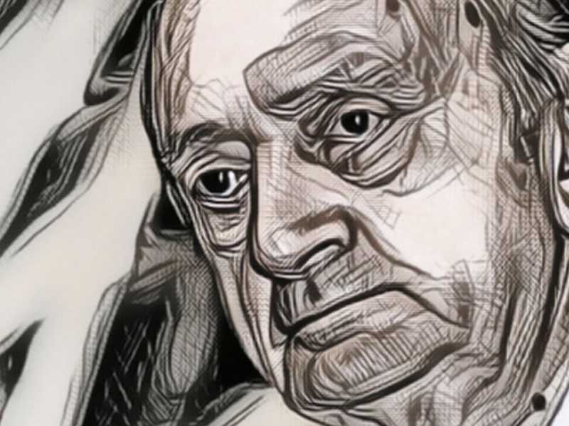 La copertina di "Pensare la modernità" di Luciano Lanna (edizioni Cantagalli)