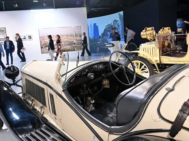 Non solo il taglio al fondo. La paura dell'automotive è nei numeri della componentistica