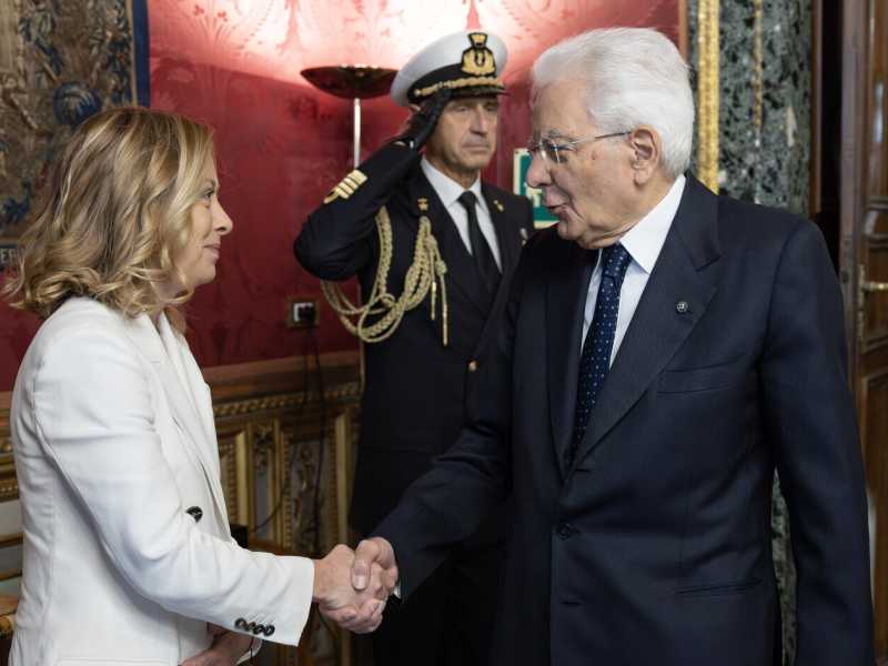 Il filo che lega Mattarella, Meloni e Panetta nel pressing su Moody’s