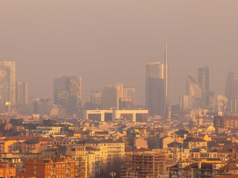 Foto LaPresse
