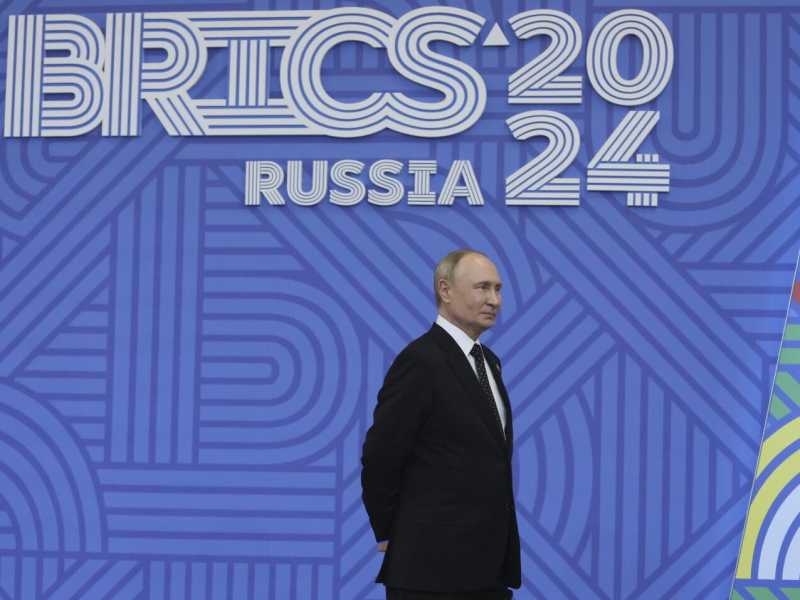 Foto Ap, via LaPresse