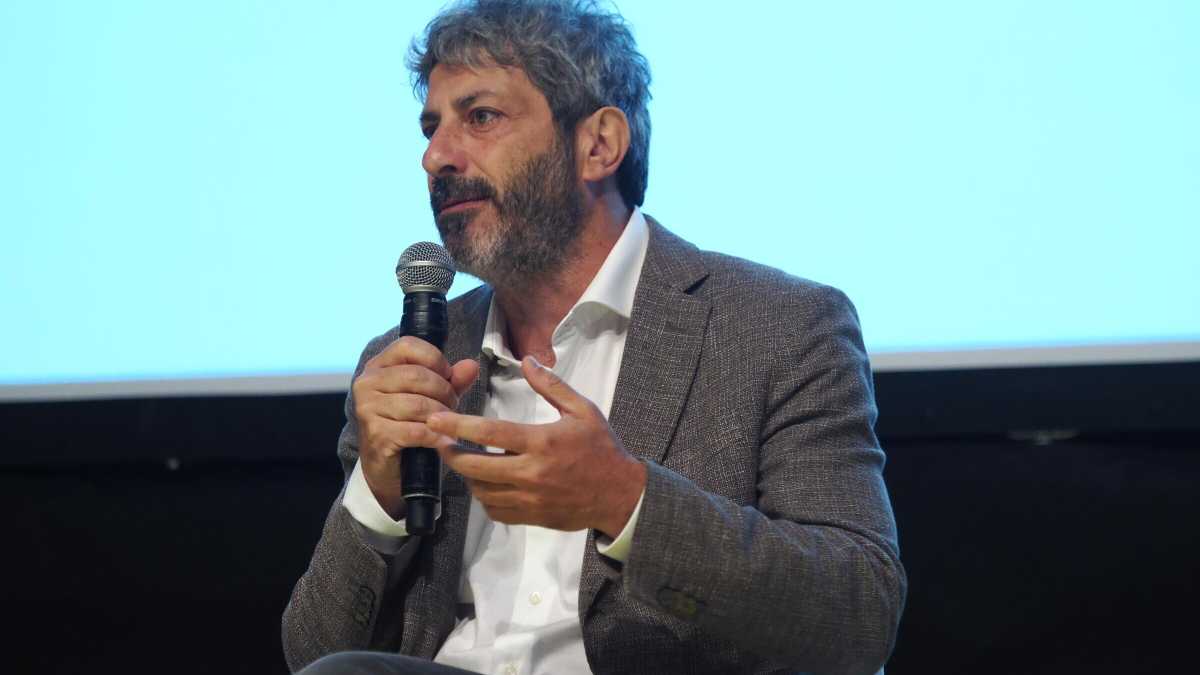 Immagine di Roberto Fico, eterna riserva: il M5s ragiona sul profilo dell’ex presidente della Camera