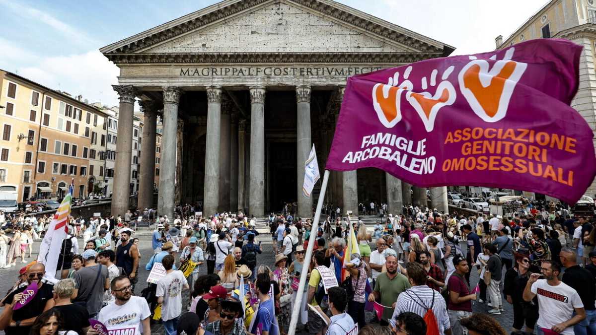 Immagine di Delegittimare pratiche abusive sul corpo femminile si può, ma con un rigore che non diventi persecuzione