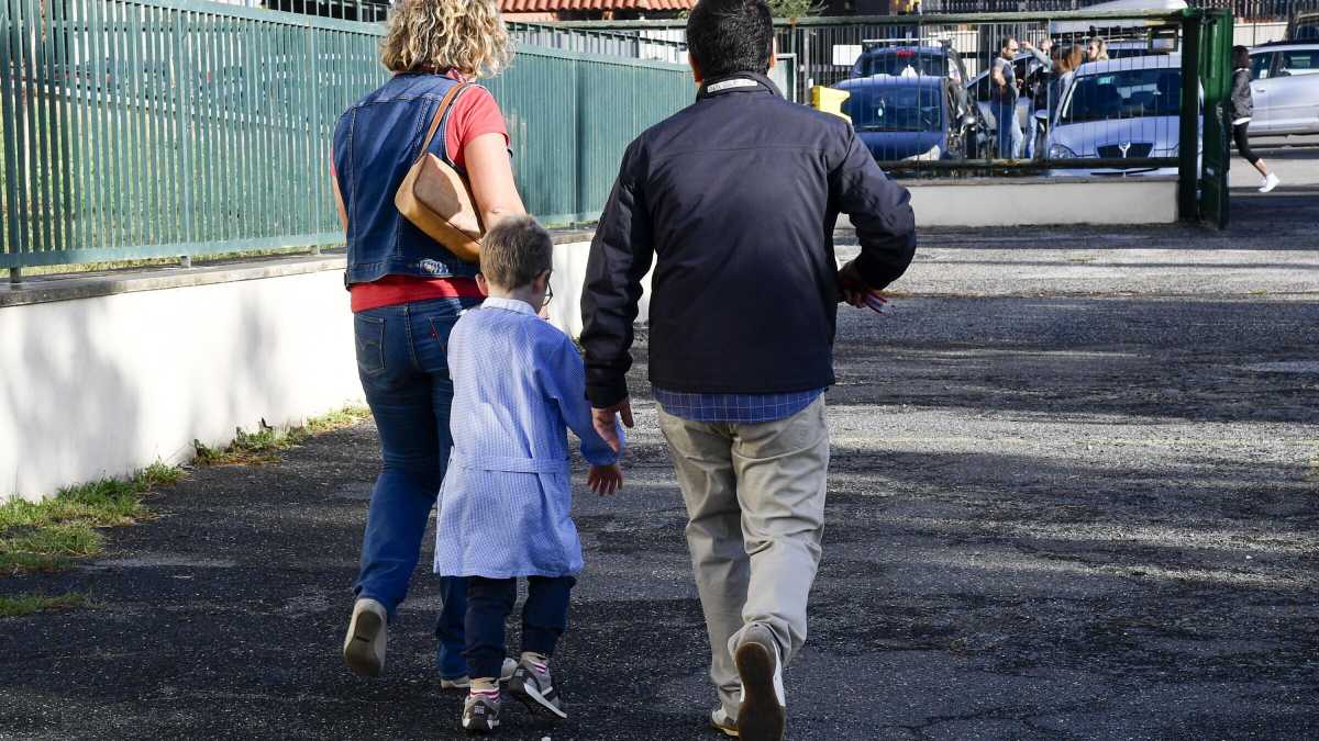 Immagine di Non ti sei accorta di niente? La domanda che mi inchioda