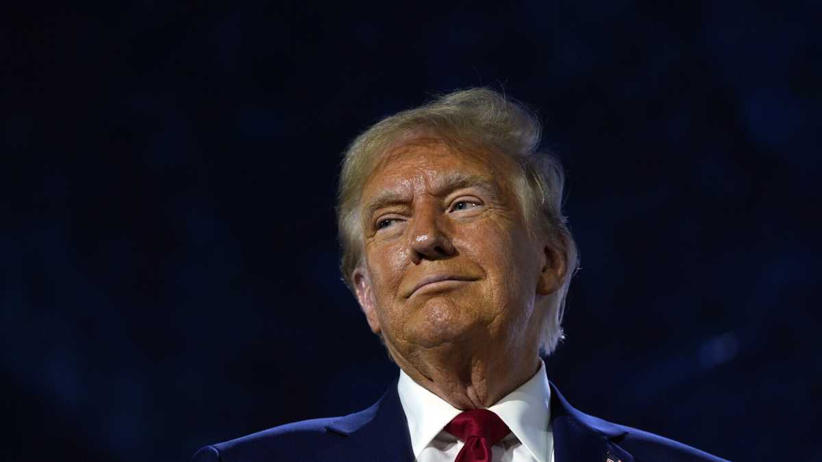 Immagine di La piattaforma crypto che scommette sulla vittoria di Trump