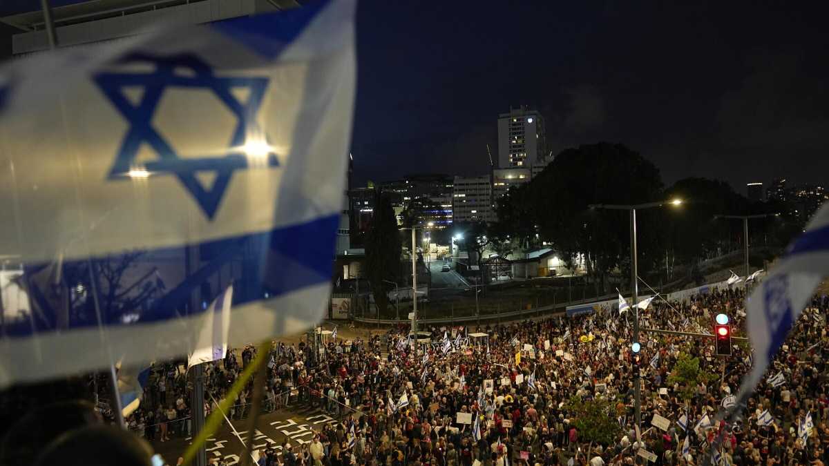 Immagine di “Ricordate i roghi nazisti di Einstein e Freud”. Nobel, storici e scrittori a difesa di Israele