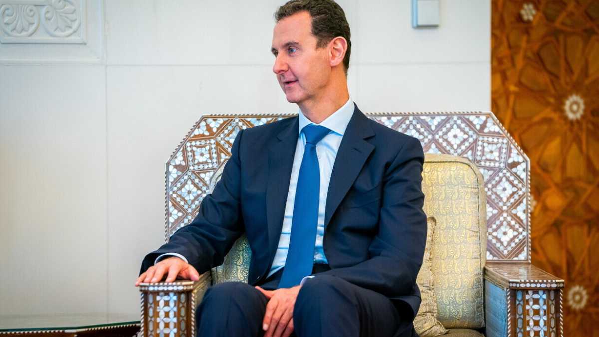 Immagine di L’Italia convince l’Ue a nominare un inviato speciale in Siria
