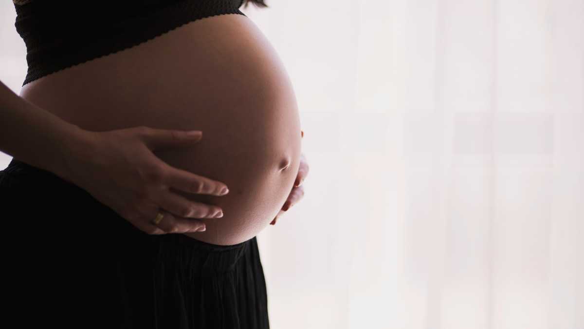 Immagine di “Corpo” e “libertà”: le parole tabù della gravidanza per altre persone