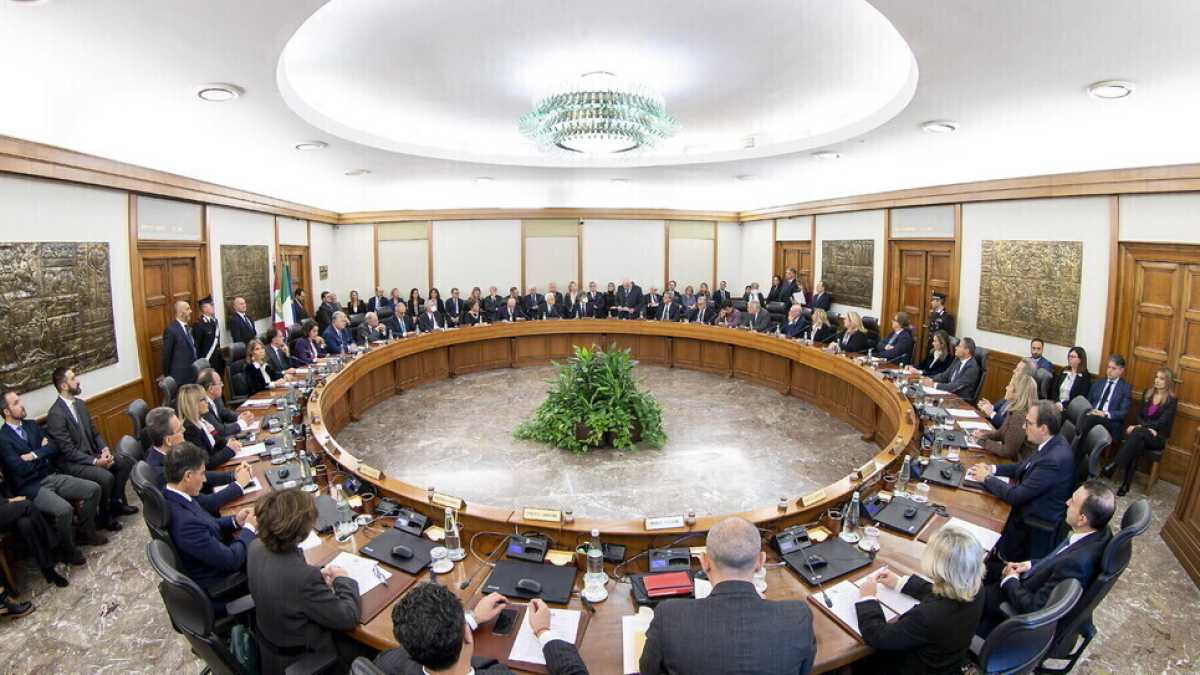 Immagine di Il Csm discute le nuove regole sulle nomine, ma è solo fumo negli occhi