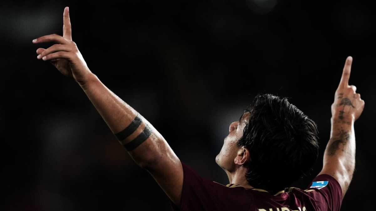 Immagine di Dalla Roma al Genoa, gesti d'amore e piccole disperazioni