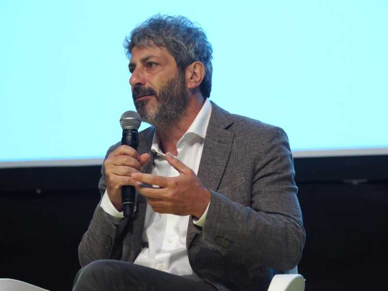 Foto LaPresse