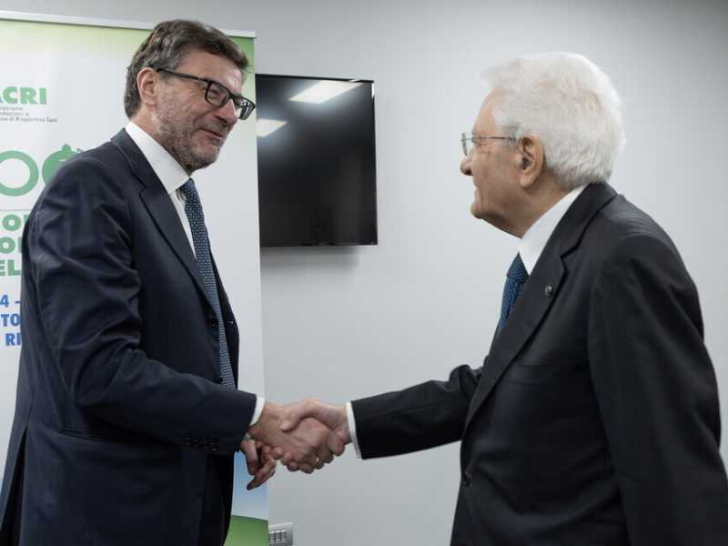 Foto LaPresse