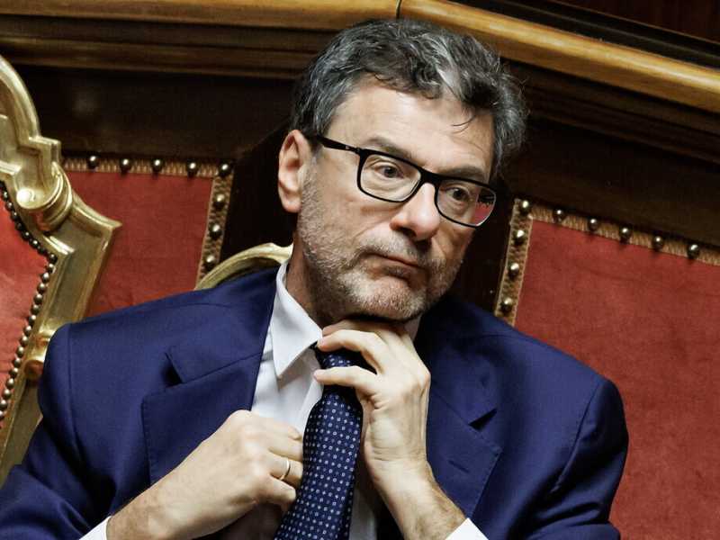 Foto LaPresse