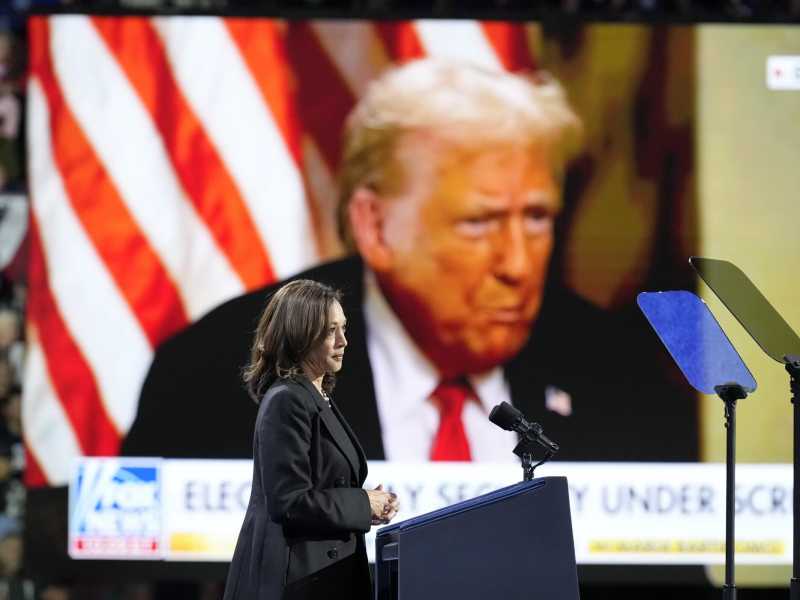 Foto LaPresse