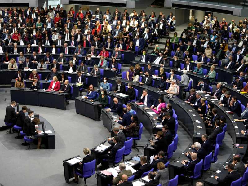 Foto LaPresse