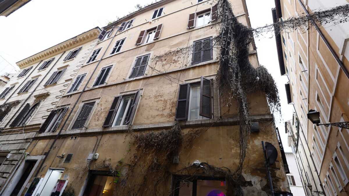 Immagine di Catalogo ragionato di ottime ragioni per odiare i bed & breakfast