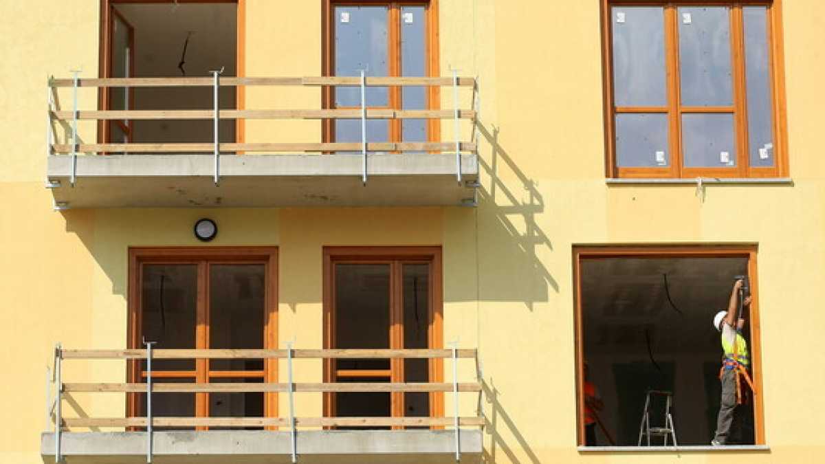 Immagine di Due cuori e una lista di nozze immobiliare