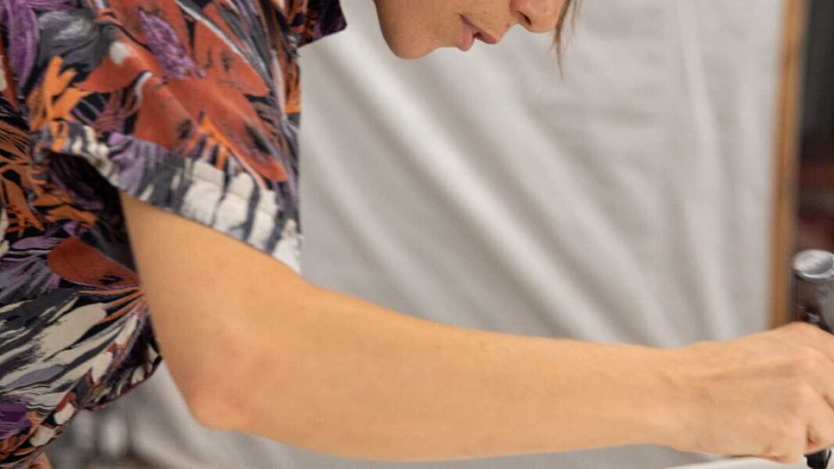 Immagine di “Spostare gli sguardi in direzione di luoghi non visti o oscurati”. Valentina Furian e l'arte come faro