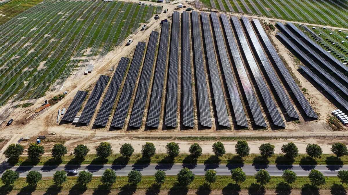 Immagine di Il mondo ha fame di energia, soprattutto elettrica. L’outlook dell’Aie