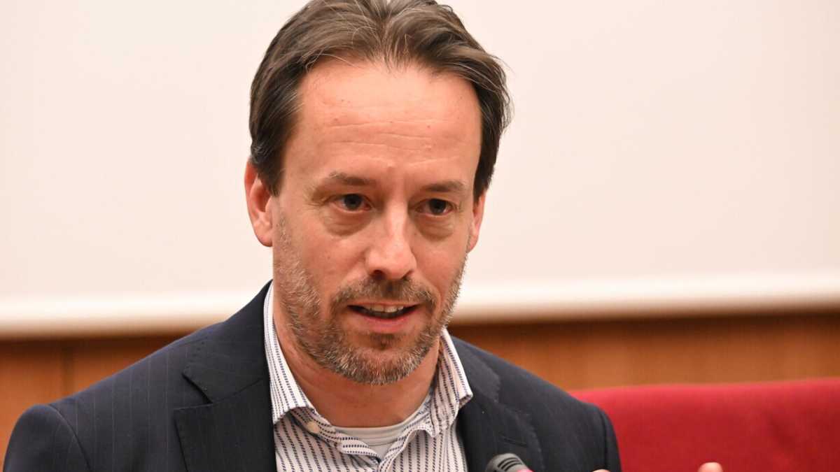 Immagine di Sistemi e idee per combattere i dossieraggi. Parla Faggioli