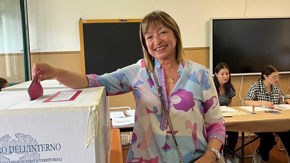 Immagine di Che scandalo per la Serracchiani se la presidente dell'Umbria viene archiviata