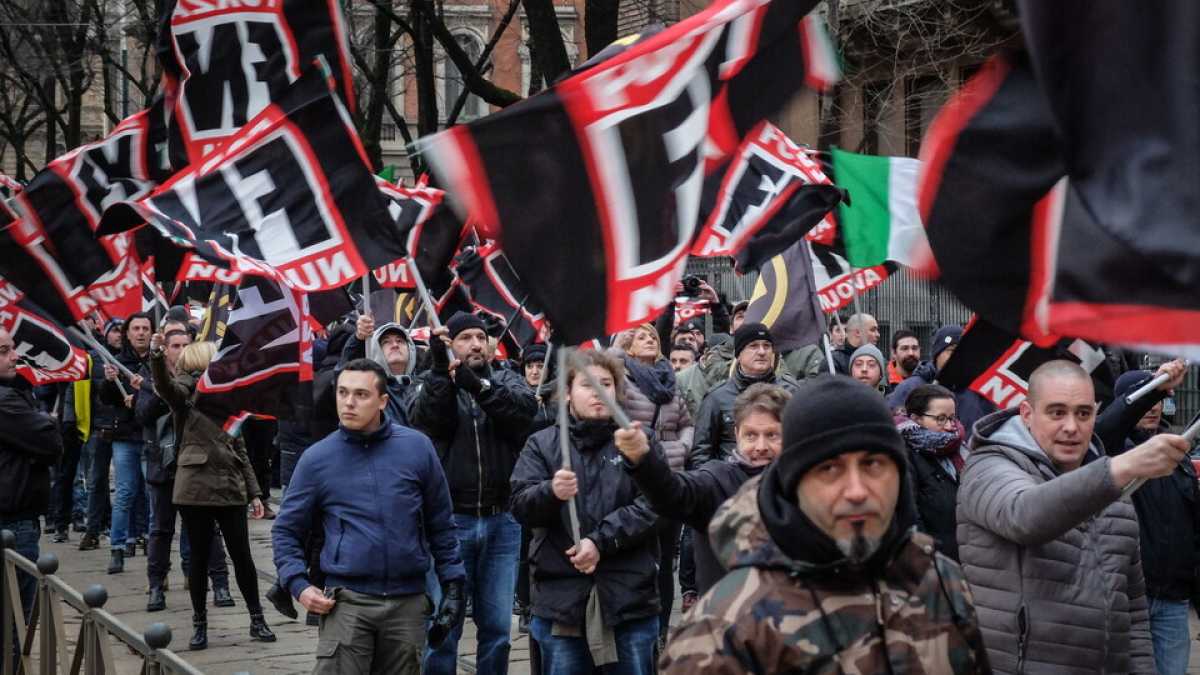 Immagine di Viviamo l’èra triste dell’iperpolitica, fallimentare e miope come l’antipolitica