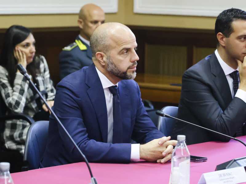 Foto LaPresse